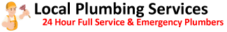 Homerville Plumbers